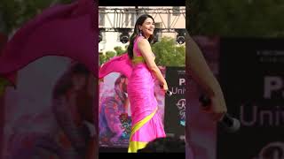 Aliya Bhat Saree Look