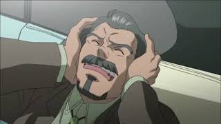 Black Lagoon + The Boondocks Crossover: Revy & Eda vs Rummy & Ed