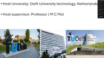 Robert Addai PhD student Western CRTE