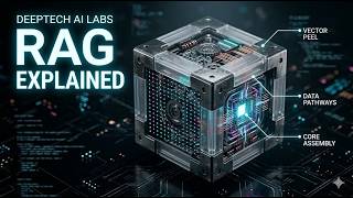 RAG Visually Explained How Retrieval Augmented Generation Works for LLMs & Enterprise Data