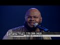 Josh Copeland - Worship The Lord (Atlanta Live)