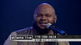 Josh Copeland - Worship The Lord (Atlanta Live)