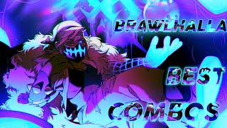 Brawlhalla Best Combosstrings For Each Weapon For Beginners