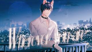 Wherever you are / ONE OK ROCK - Covered by Caelen Strayfe