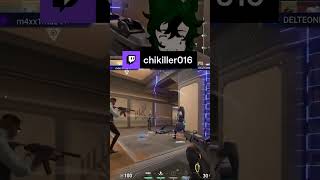 hoy saldare mi deuda chuerk v2 | chikiller016 en Twitch