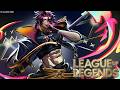 MOLE KOK NGGAK PAKE ANALOG - LEAGUE OF LEGENDS【PANDAVVA】