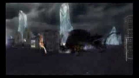 godzilla unleashed new trailer.