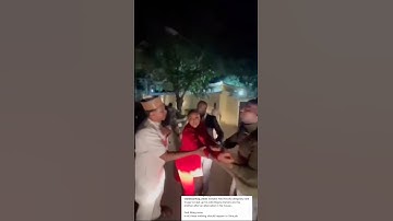 Regina Daniels fight dirty with husband Ned Nwoko claims he maltreats her😢 #shorts
