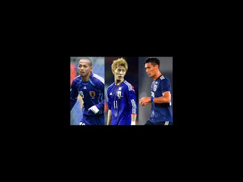 E-1選手権連覇へ！日本代表戦の日程＆放送情報