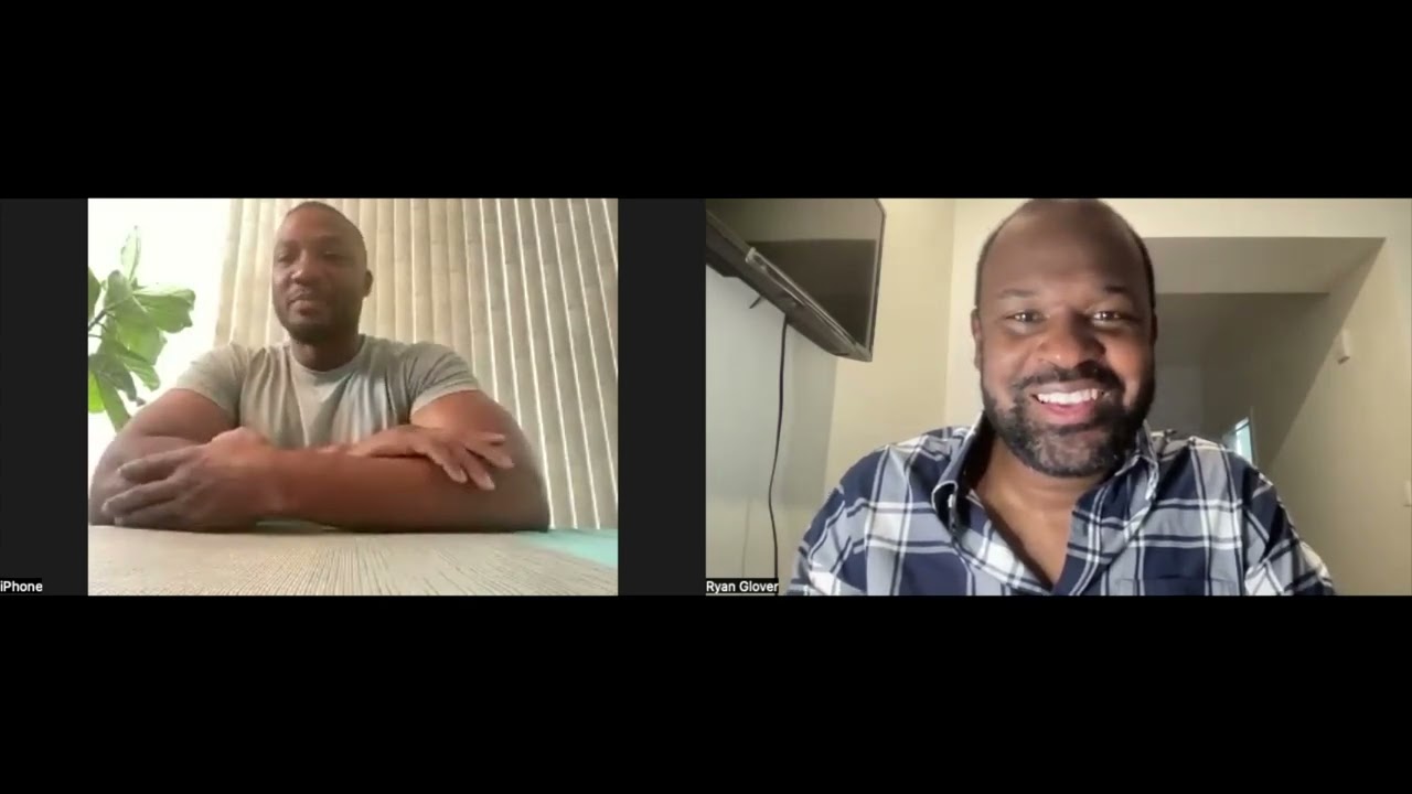 Craig 'Pressure' Parker: Undefeated Cruiserweight Knockout Artist on His Journey & Future Titles