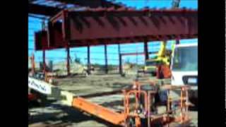 Gabreski Airport West Hampton NY.wmv