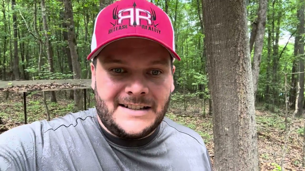 Nu-Traxx Protein and Final Destination Blocks - Best Deer Feed Period!