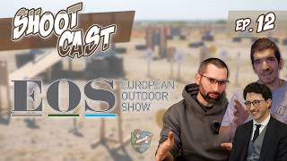 Eos 2026 Parma  News Guns And Accessories  Shootcast 12