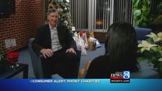 BBB: Beware Sandy Hook charity scams