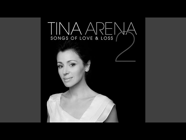 Tina Arena - Every Breath You Take