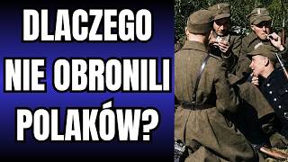 Volhynia 1943: Poles were dying while the Home Army argued with the Polish government Volhynia 1943: Poles were dying while the Home Army argued with the Polish government