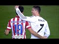 من الذاكرة أتليتكو مدريد  ريال مدريد الجولة 26 موسم 2013 2014 تعليق حفيظ دراجى وفهد العتيبى