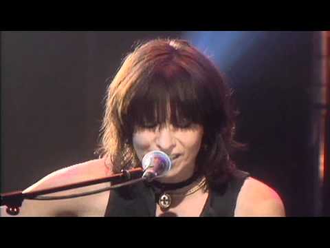 The Pretenders - Revolution