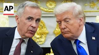 Canada’s retaliatory tariffs on US goods take effect. Here's what to know