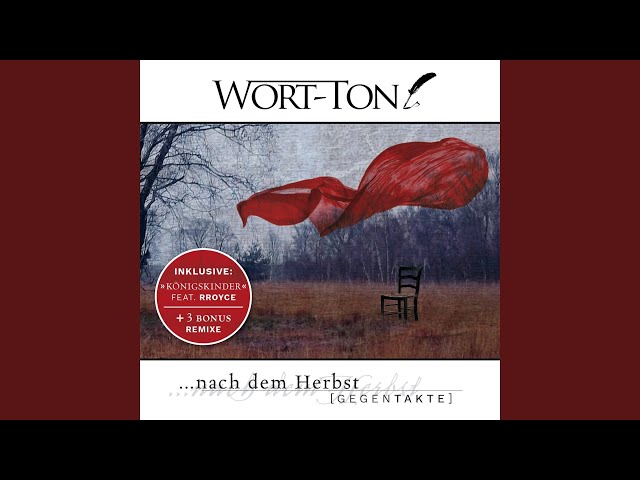 Wort-Ton - Wir sind