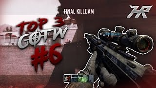 Hope: Top 3 Clips of The Week #6 (ft. Hope Mercyy)