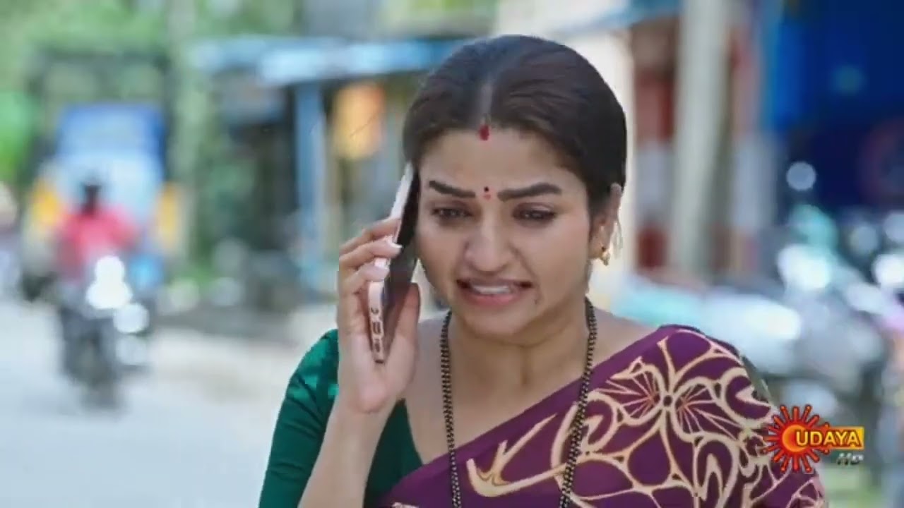 ಶಾಂತಿ ನಿವಾಸ #udayatvofficial 