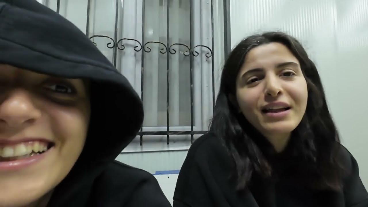 Anahtarı unuttuk otobüsü kaçırdık traktöre bindik