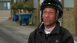 Cincinnati native is the winningest Black jockey in horse racing history