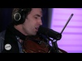 Andrew Bird performing "Left Handed Kisses" Live on KCRW