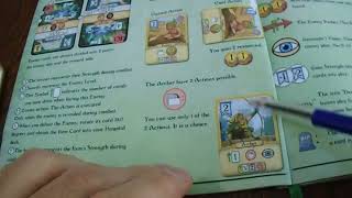 1157 Goblivion DE 8 Proofreading Goblivion continued
