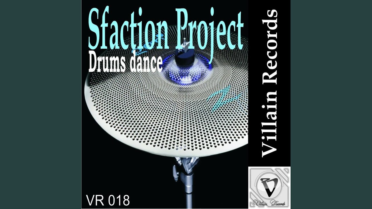 Watch Drums Dance (Original Mix) on YouTube Watch Drums Dance (Original Mix) on YouTube