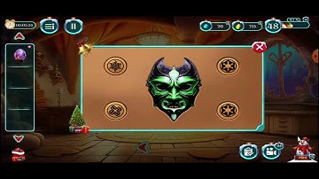 Frosty World Level 48 Medium  Walkthrough