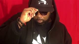 BB Jay Live Interview on The Wake Up Morning Show w. Dr. LT and The Robert Earl Dean Report