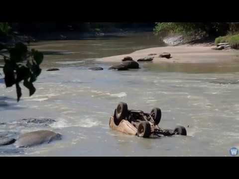 Maxaad Ka Taqanaa Marin Biyoodka Ugu Khatarsan Caalamka Ee Ku Yaala Dalka Aus