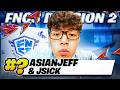 AsianJeff Plays His WORST Tournament Ever...