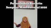 Pertandingan Bercerita Kisah Nabi Muhammad Youtube