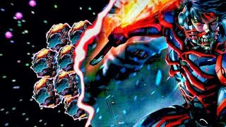 🔒NEBULOUS🔒triple revers nice and 16 revers so nice!!! (*official video*)