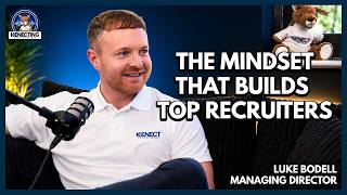 How He Became Managing Director in Just 10 Years | Luke Bodell
