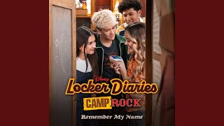 Remember My Name (From 