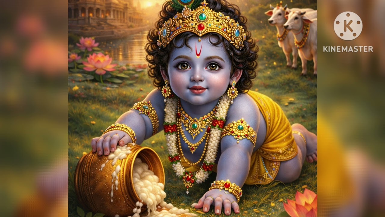 Ambegalikkuta banda Govinda | krishna song | traditional art and vibes | 