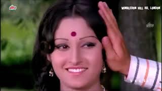 Koyal Boli Duniya Doli ((Jhankar)) Sargam 1980 - M Rafi, Lata Mangeshkar