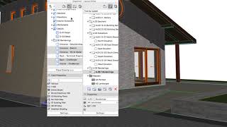 Custom Master Layouts - ARCHICAD Training Series 3 - 81/84