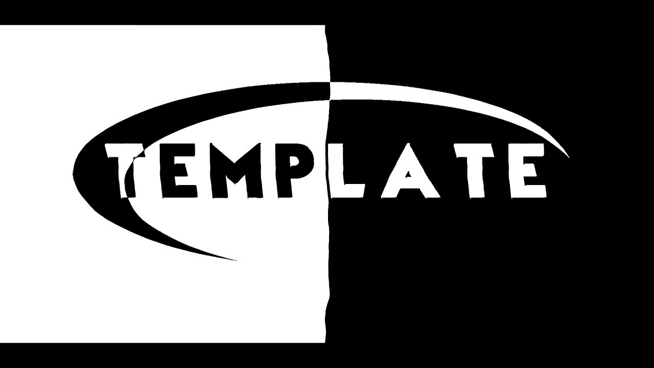 [9] Intro Template #1 [SVP14]  (WITHOUT PLUGINS)