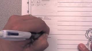 Module 5 Lesson 19 & 20