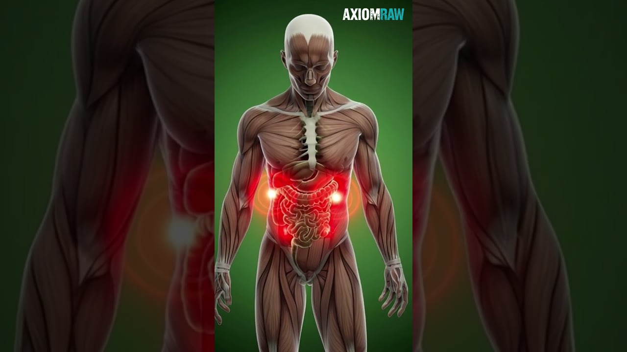 Что такое рак? Молекулярное исследование | AxiomRaw 