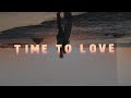 Nito-Onna x HIDDEN EYES - Time To Love ( Hot Vibes Records )