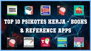 Top 10 Psikotes Kerja Android Apps screenshot 2