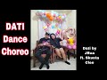 Dati jroa dance choreographymitchunopl1 fam