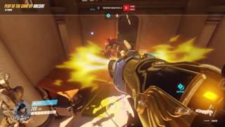 Overwatch: Pharah POTG (06-20-2017)