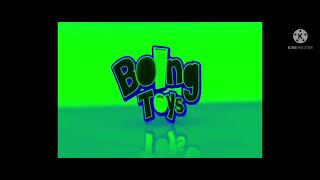 Boing Toys Logo Effects Sponsored By Preview 2 Effects Extended